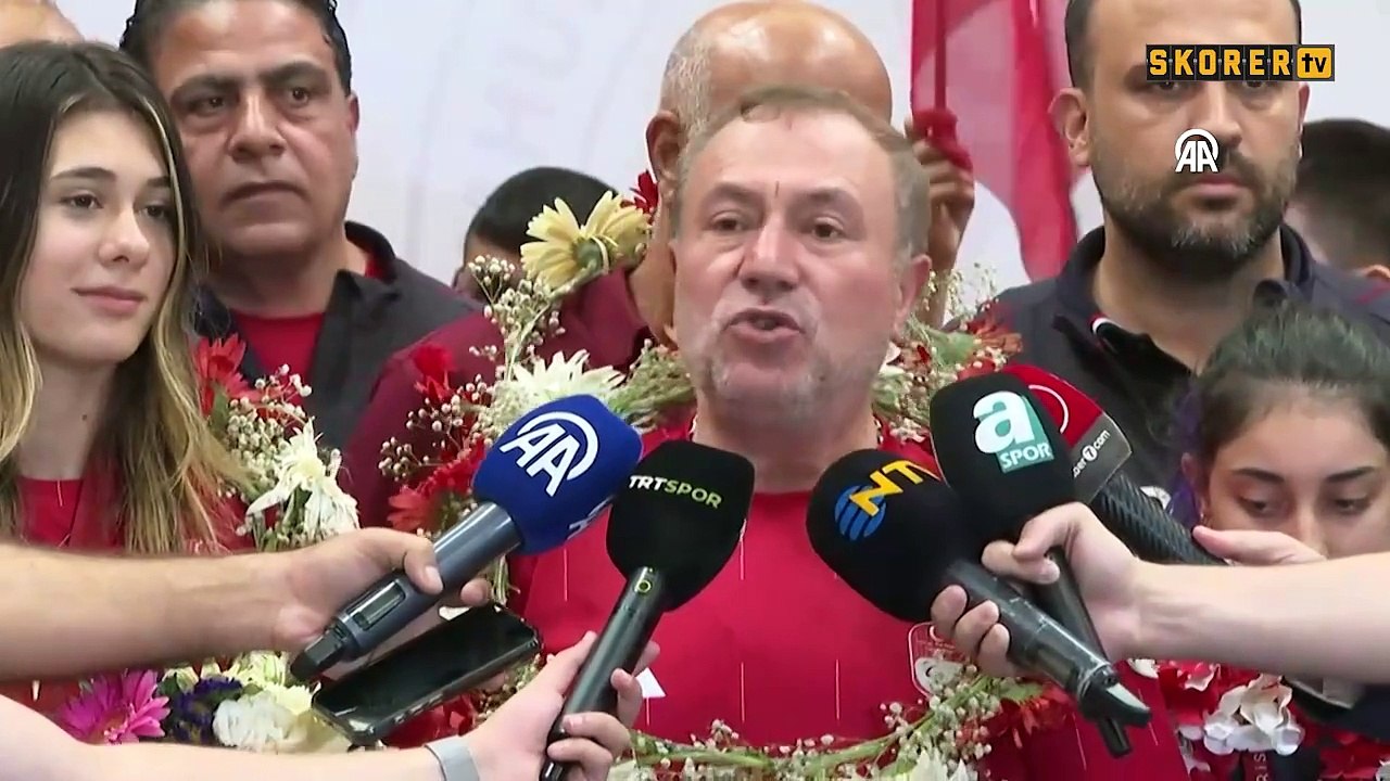 Birol Aydın: Bu yol sabır ister, sevgi ister, yürek ister!