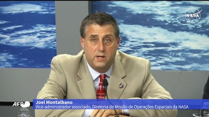 Cápsula espacial da Boeing retorna à Terra sem a tripulação por dúvidas de segurança