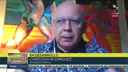 Más del 50% de franceses rechazan al nuevo primer ministro