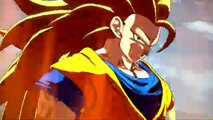 DRAGON BALL: Sparking! ZERO – Majin Buu Saga Character Trailer