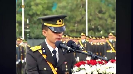 Teğmenlerin eski yeminleri gündem oldu