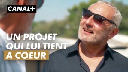 Gilles Lellouche très impliqué dans Leurs Enfants Après Eux en sélection à la Mostra 2024