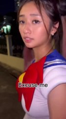 Hilarious Pranks and Comedy with her