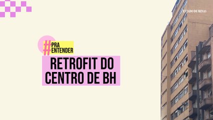 Eleições em BH: vídeo explica o que é retrofit | #PraEntender