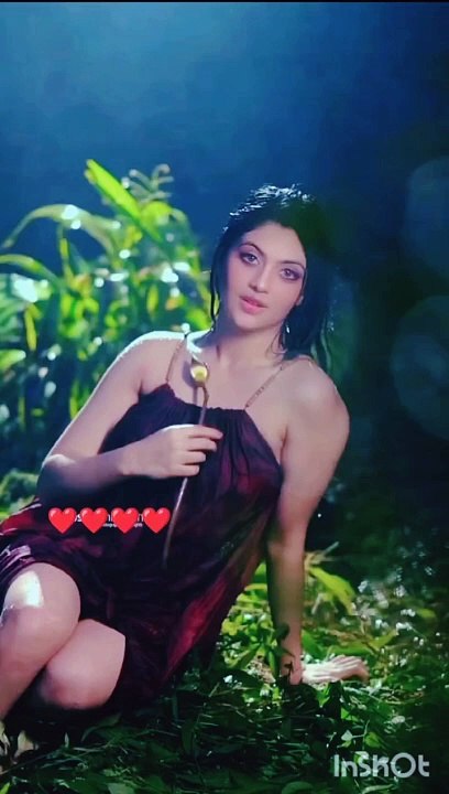 Hot Indian girl