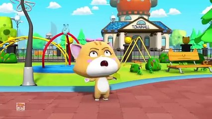 Charlie And The Fruit Factory _ Loco Nuts _ Funny Cartoons _ Kids Videos _ Kids Shows