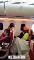 Air India Flight