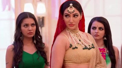 مسلسل للعشق جنون الجزء الثاني الحلقة 60