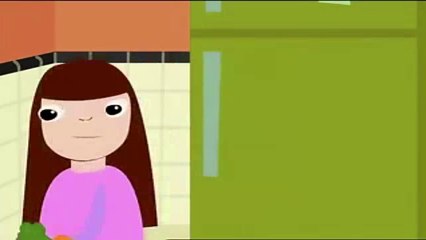 Naughty Naughty Pets S01E02 Too Much Of A Good Thing