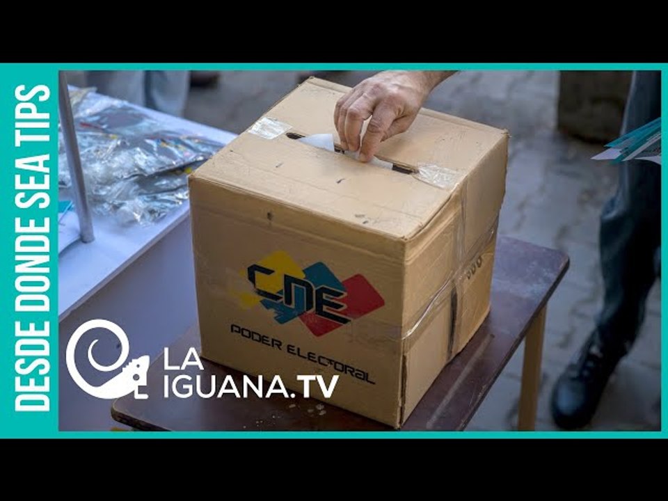 Con lupa: Uno por uno así quedaron los gobernadores electos