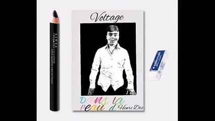 Voltage - Le fantôme [Reprise Henri Dès]