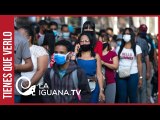 Récord positivo: Hay 20 contagios por cada 100 mil habitantes en Venezuela actualmente