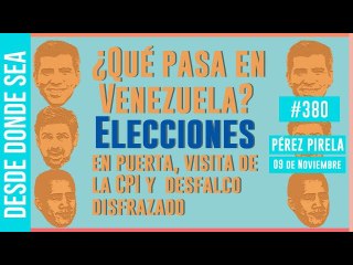 ¿Presidente Maduro terminará acusado por la Corte Penal Internacional denunciado por guarimberos?
