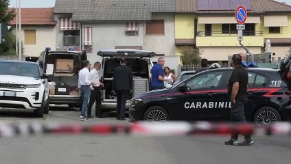 Omicidio a Cernusco sul Naviglio: ucciso Antonio Bellocco, ultr? e rampollo della ?ndrangheta