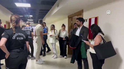 Candan kardeşler hakim karşısına çıktı: Nihal Candan, ağlayarak kardeşine bunları söyledi...