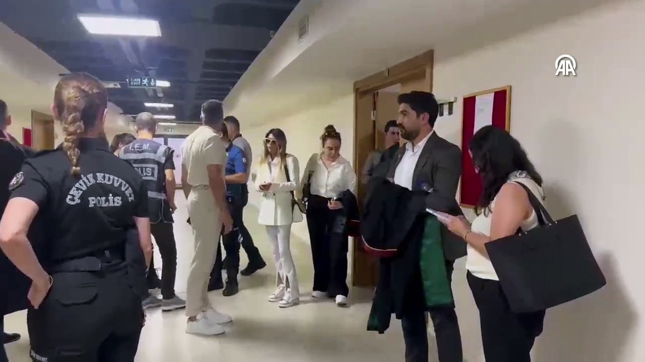 Candan kardeşler hakim karşısına çıktı: Nihal Candan, ağlayarak kardeşine bunları söyledi...