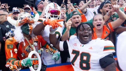 Miami Hurricanes Triumph Over Florida: Are They Legit?