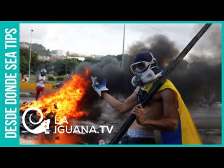 ¿El estado venezolano quiere saber la verdad sobre los delitos ocurridos en las "protestas" de 2017?