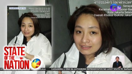 State of the Nation Part 1 & 3: Pag-aresto kay Guo; Ej Obiena, nagpapagaling sa injury; Atbp.