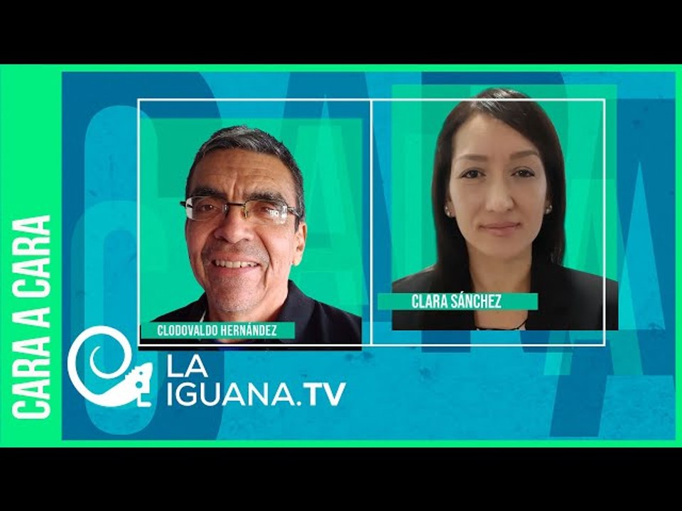 No basta producir más alimentos si no se destinan a las necesidades de la población: Clara Sánchez