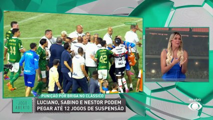 Denílson analisa contratações do São Paulo na janela de transferências