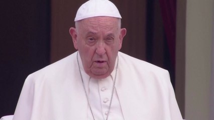 인니 찾은 교황, 극단주의 경고..."종교 간 대화 필요" / YTN