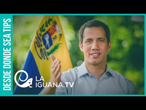 Lo admiten ellos mismos: Guaidó y su combo se han robado una millonada en los últimos meses