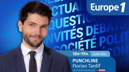Punchline - Matignon : Emmanuel Macron prolonge le suspens