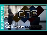 CNE no come cuento: Abierta investigación a 4 candidatos por incumplir normas de campaña electoral