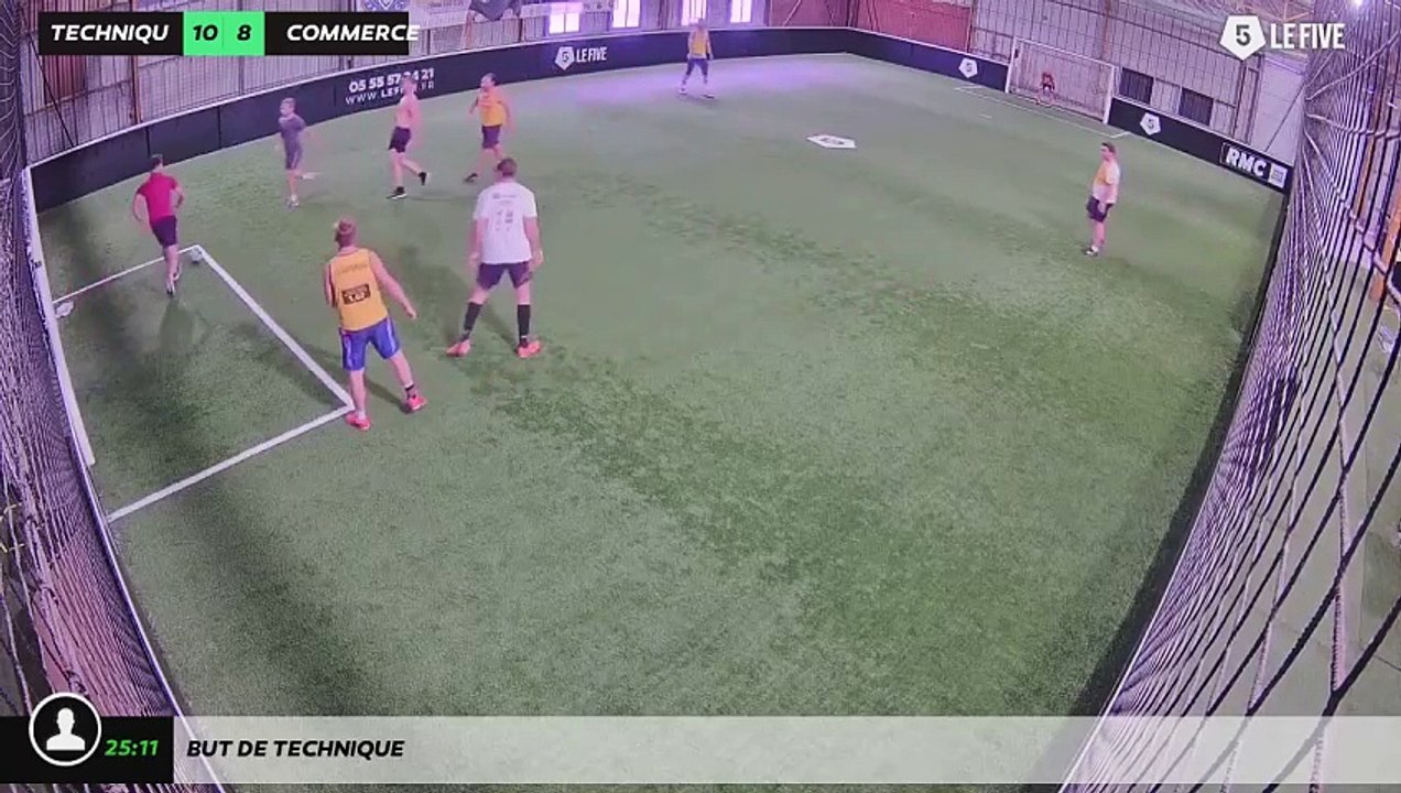 But de Technique