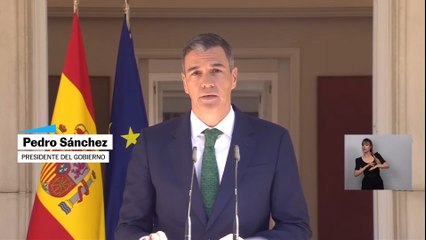 Sánchez anuncia a Óscar López como nuevo ministro de Transformación Digital