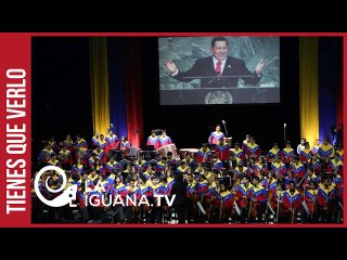 “Son oficialmente asombrosos”: Así fue el veredicto del Guinness World Records para el Sistema