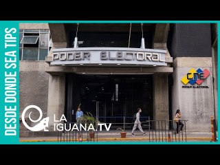 Claro y raspao: ¿Qué dijo Padrino López sobre el CNE y rol de las Fuerzas Armadas en las elecciones?