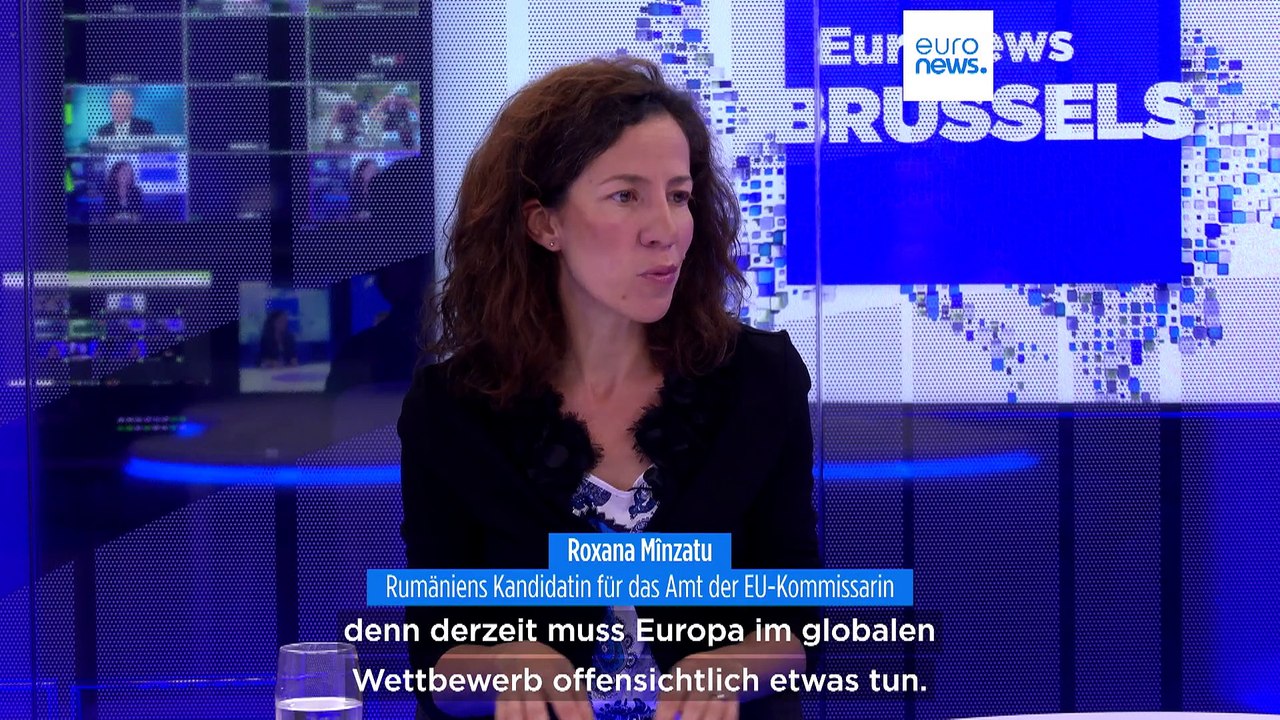 Nachrichten des Tages | 4. September - Abendausgabe