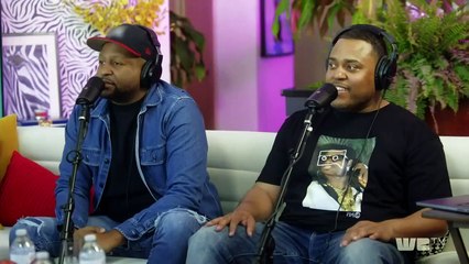 The Braxtons S01E04 (2024)