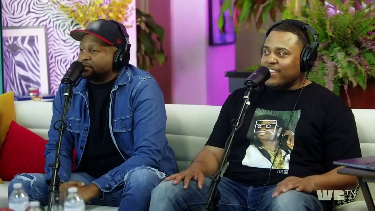 The Braxtons S01E04 (2024)