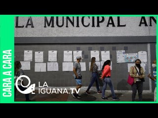 Hay que aplaudir a todos los que se sumaron a la vía electoral: Sandra Oblitas