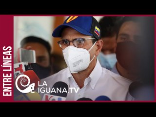 Los mismos de siempre no van a reconocer los resultados electorales (+Entre Líneas)