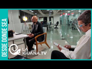 Óscar Schemel: Estas elecciones marcan el fin de la polarización extremista