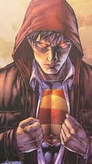 Supermans sauve le monde pour la première fois