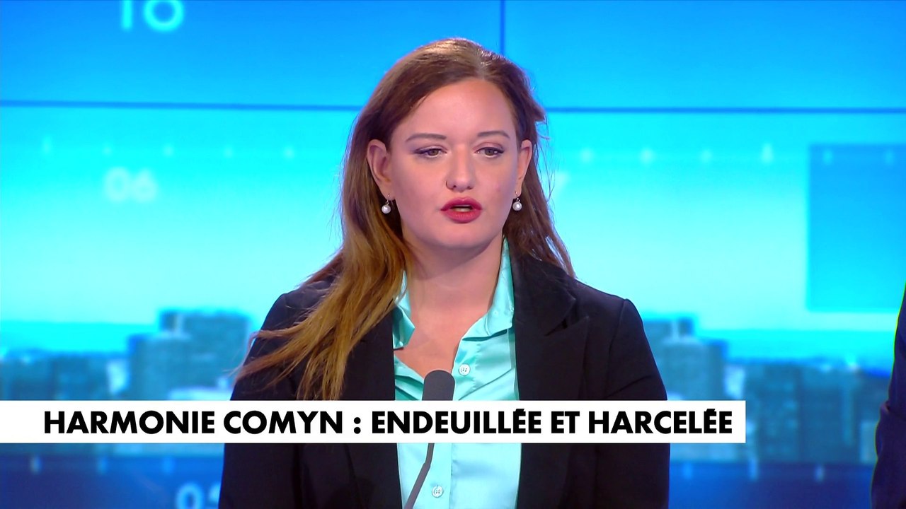 Noémie Halioua : «Pour s’en prendre à une veuve, il faut être quelqu’un de haineux»