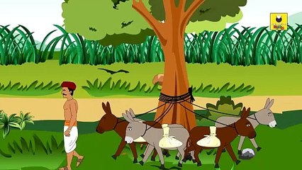 Power of Habit - English Stories For Kids _ Moral Stories In English _ Short Story In English