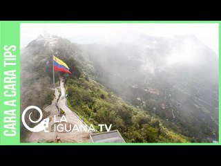 ¿De qué se trata la Ciudad Comunal en el Waraira Repano? Entérese acá