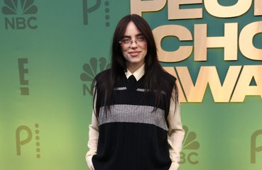 Billie Elish prefers albums to singles: 'It's all about dynamics and flow...'