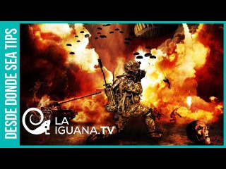 Teatro de la guerra: La invasión a Venezuela disfrazada de ayuda humanitaria y sus objetivos reales