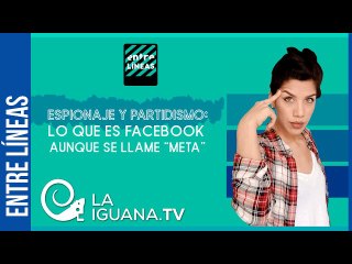 Los crímenes que Facebook (Meta) quiere ocultar con el Metaverso