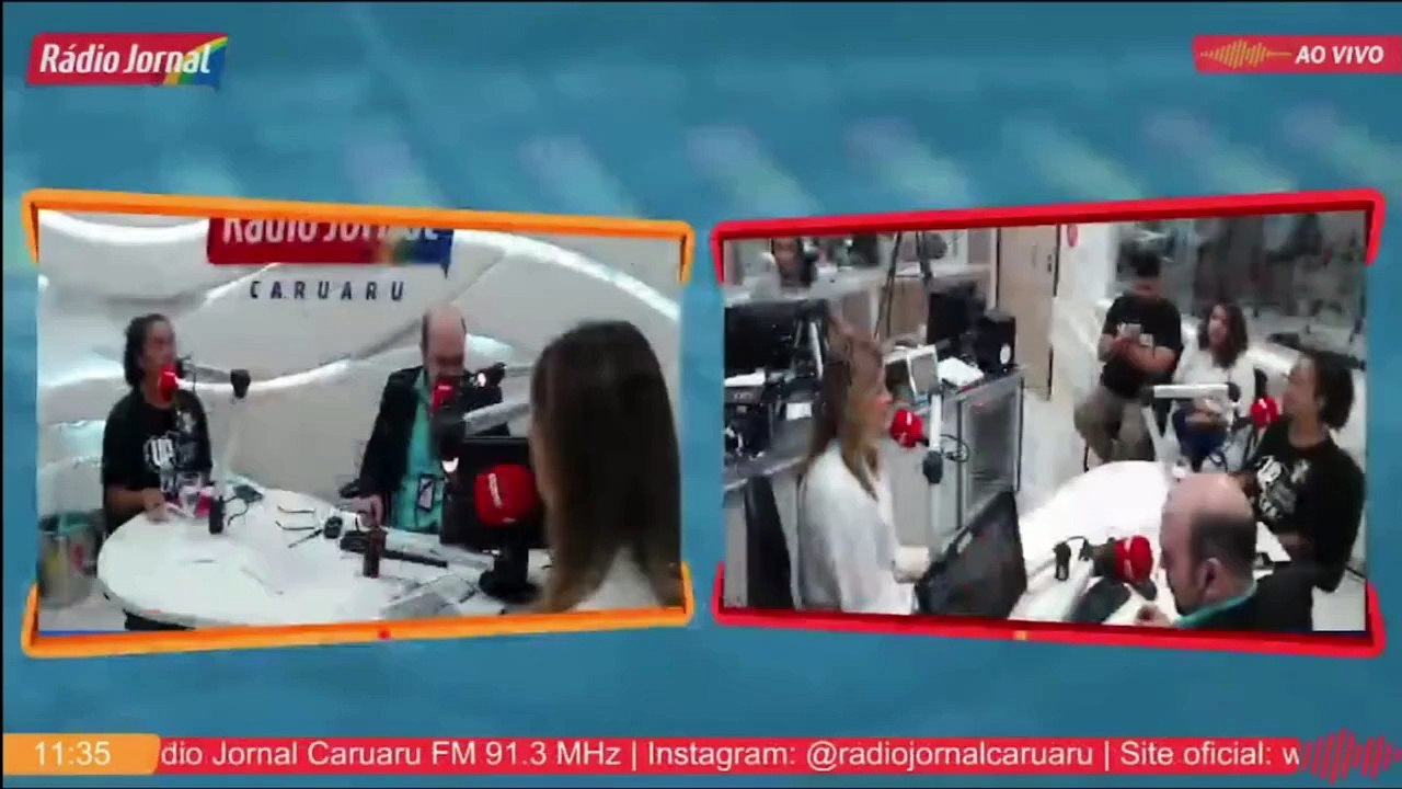 Maria Santos (UP) expõe suas propostas para a Feira de Caruaru