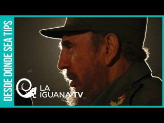 Fidel Castro como nunca lo han contado: Un creador con una extraordinaria honestidad intelectual