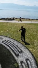 Art skill natural colours