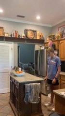 Easy Tips to Safely Put Down a Glass Without Spilling 💧